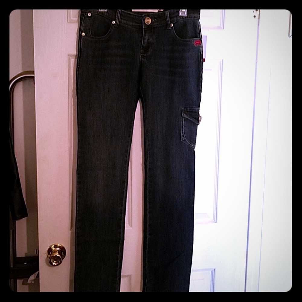 Ecko Redenim Jean's 5/6